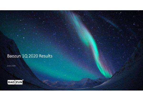 BZUN+1Q20+Earnings+Presentation