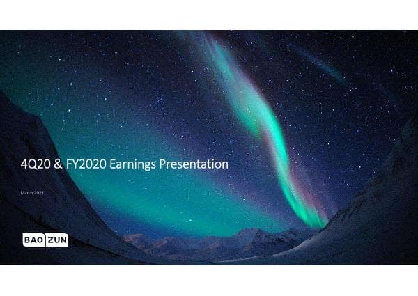 BZUN+4Q20+Earnings+PPT-March+2021