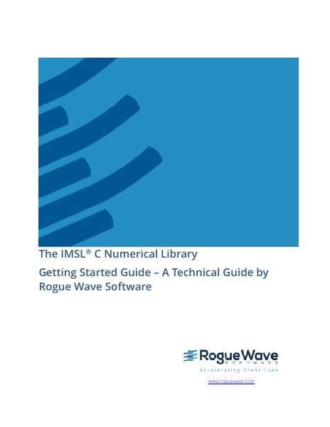 C-Getting-Started-For-Unix