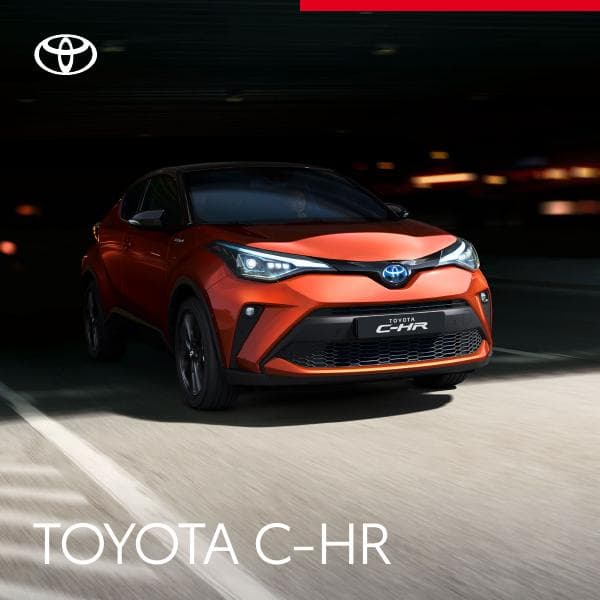 C-HR_brochure