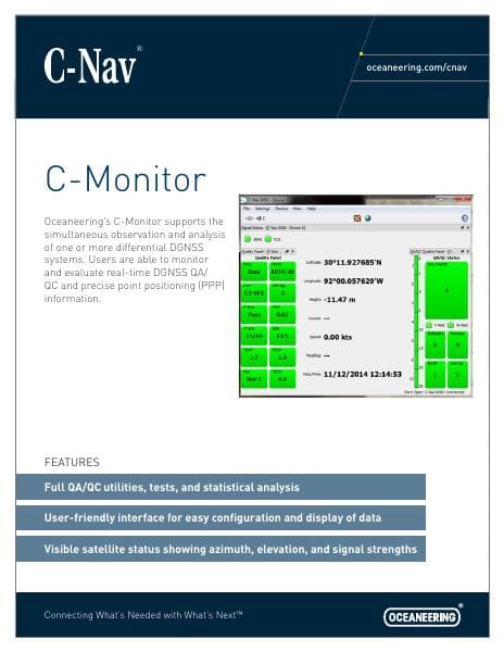 C-Monitor