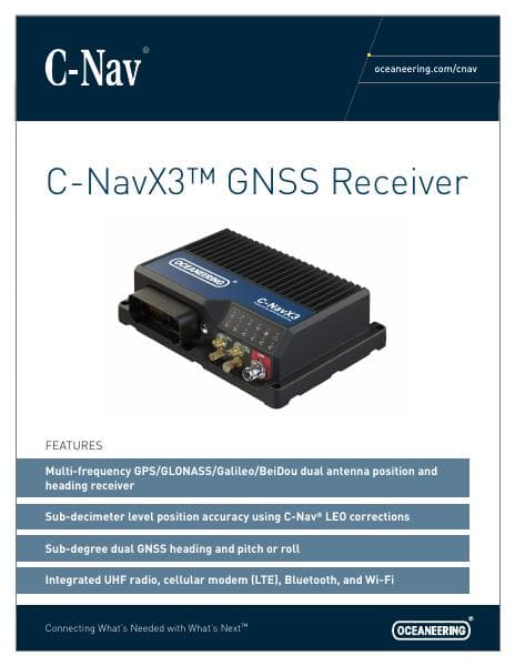 C-NavX3