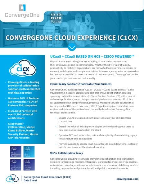 C1CX%20Cisco%20Data%20Sheet