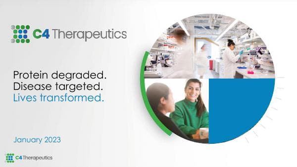 C4 Therapeutics__2023__707_91707