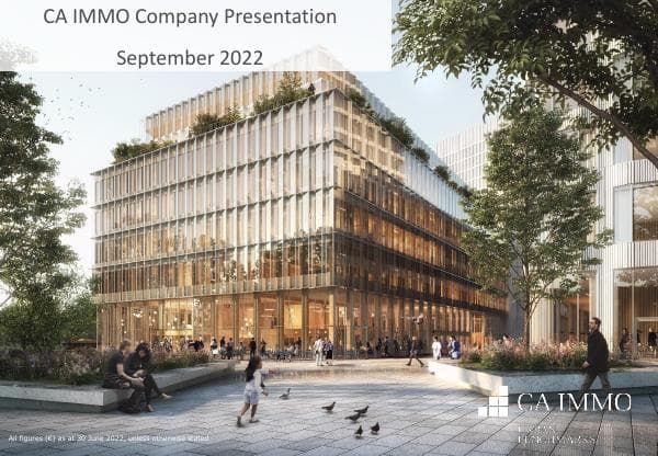 CA_Immo_Company_presentation_September_2022