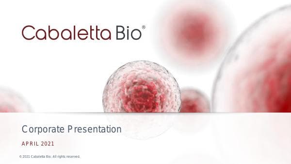 Cabaletta Bio_April_2021_28_68028