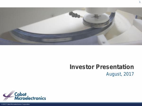 Cabot Microelectronics_August_2017_421_12421