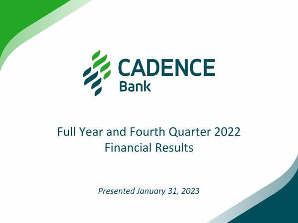 Cadence Bank__2023__821_90821