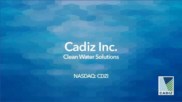 Cadiz-Investor-Presentation-01.31.23