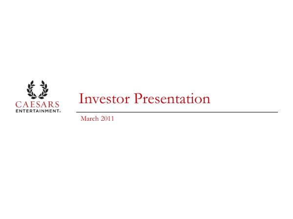 Caesars_Investor_Presentation