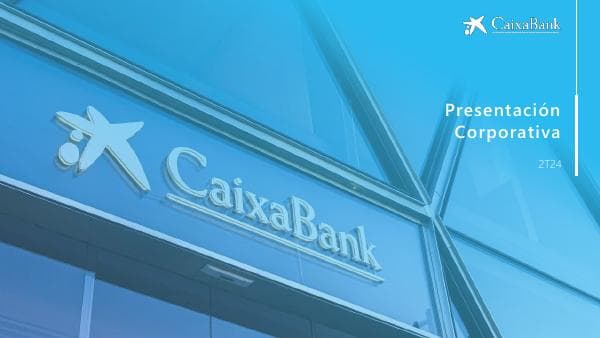 CaixaBank_Corporate_Presentation_es