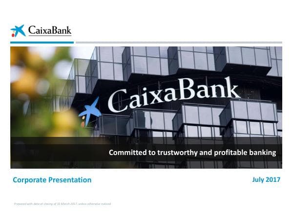 CaixaBankCorporatePresentation_July_en