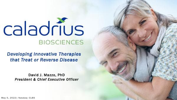 Caladrius Biosciences_May_2022_949_82949