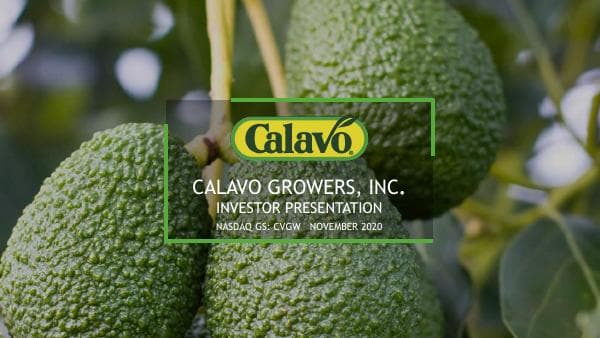 Calavo Growers_November_2020_363_63363