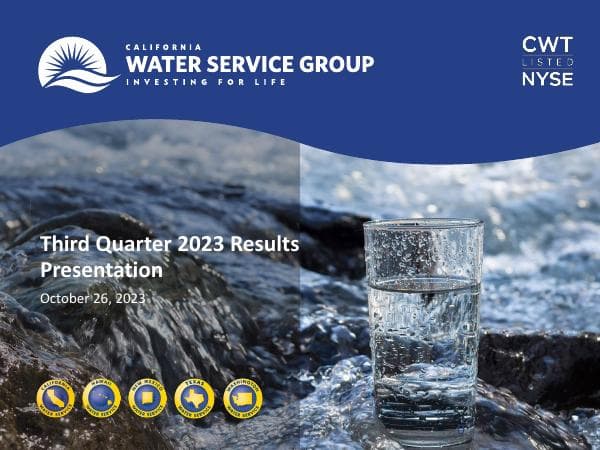 California Water Service__2023__906_96906