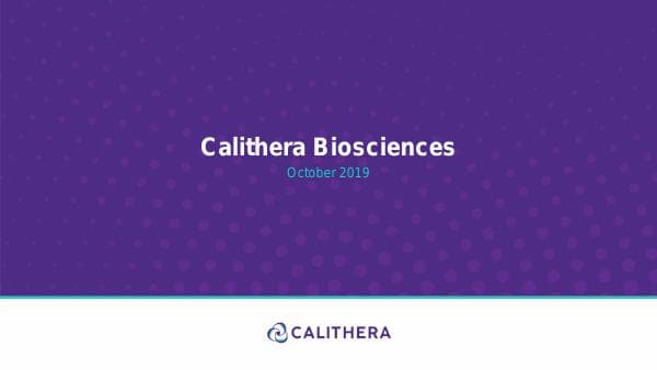 Calithera Biosciences_October_2019_926_46926