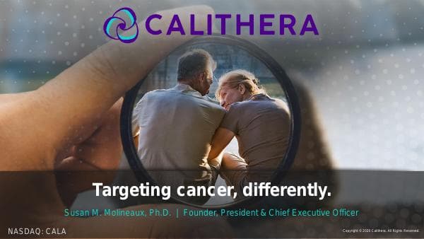 Calithera Biosciences_October_2020_37_52037