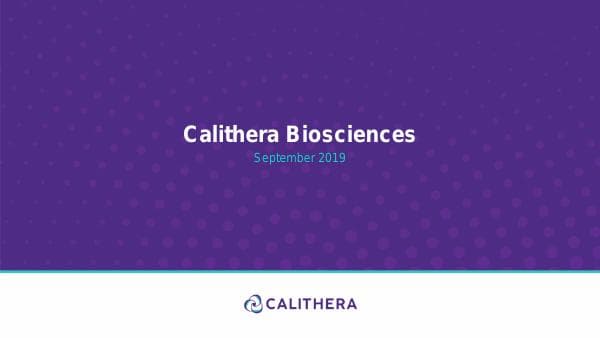 Calithera Biosciences_September_2019_287_46287