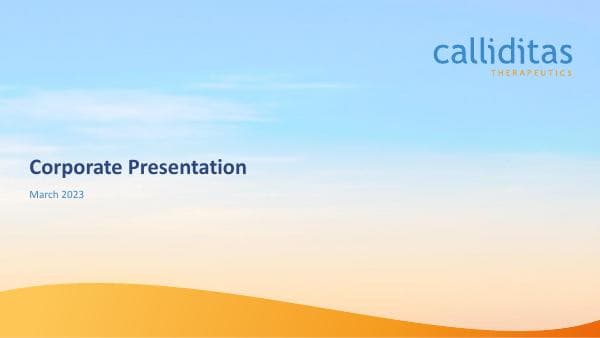 Calliditas-Corporate-Presentation-1-1