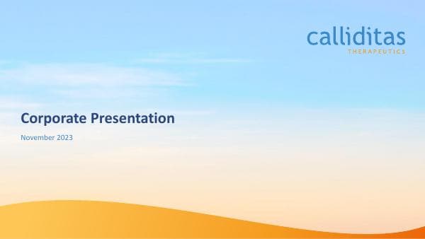 Calliditas-Corporate-Presentation-3