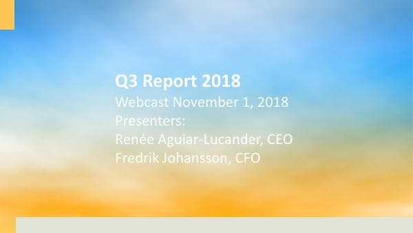 calliditas-delarsrapport-q3-2018-presentation