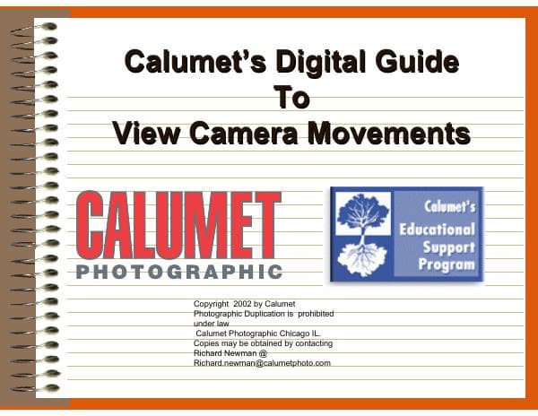 CalumetDigitalGuide1