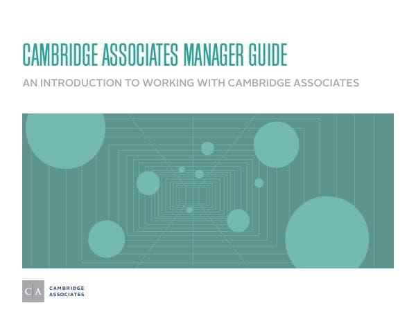 Cambridge-Associates-Manager-Guide-2023