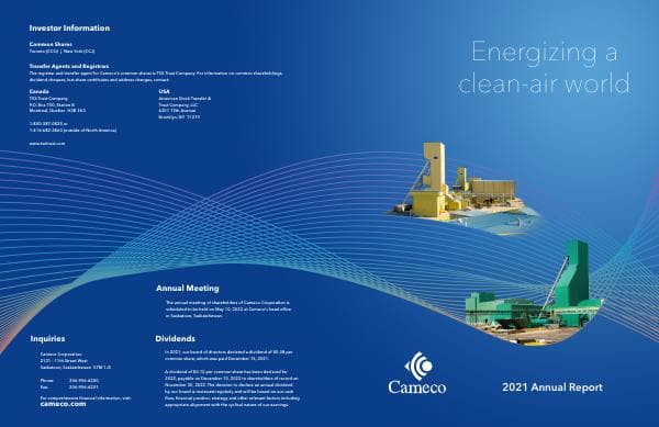 cameco-2021-annual-report