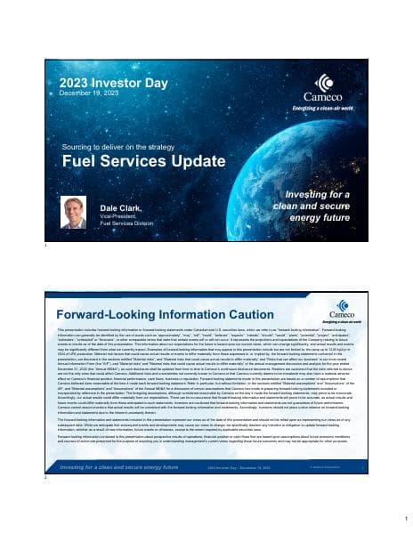 Cameco-2023_Investor_Day-Fuel_Services