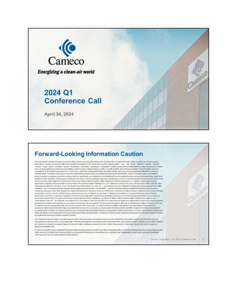 Cameco-Conference-Call-Slides