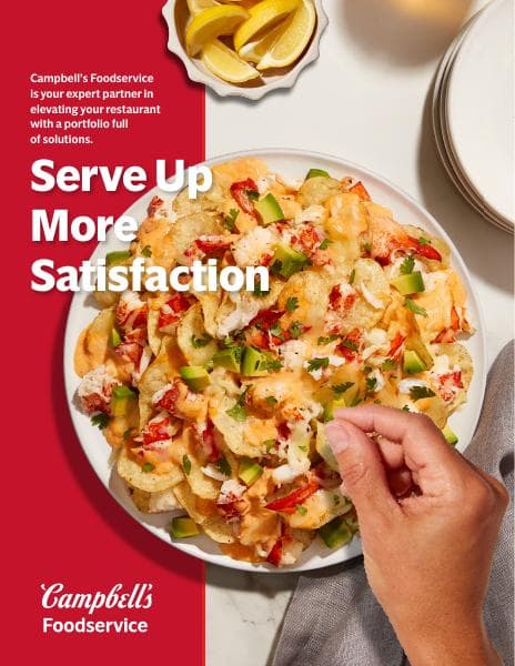 Campbells-Foodservice-Restaurant-Solutions-Brochure