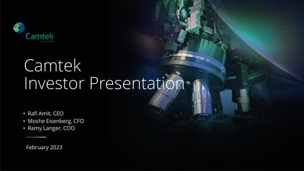 Camtek-Investor-Presentation-Feb23