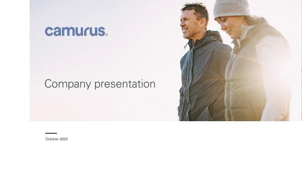 Camurus-Company-Presentation-Oct-2022