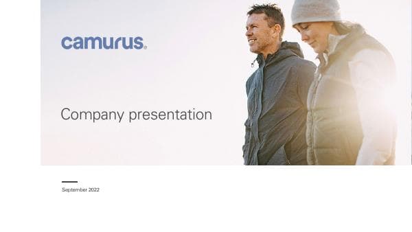 Camurus-Company-Presentation-Sept-2022