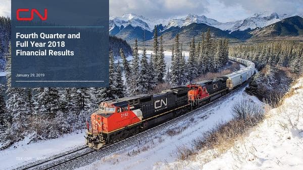Canadian National Railway_January_2019_765_37765