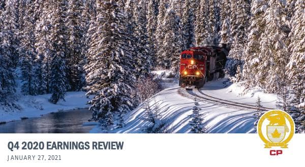 Canadian Pacific Railway_January_2021_787_64787