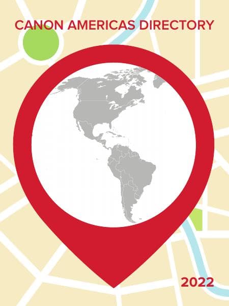 Canon-Americas-Directory-2022