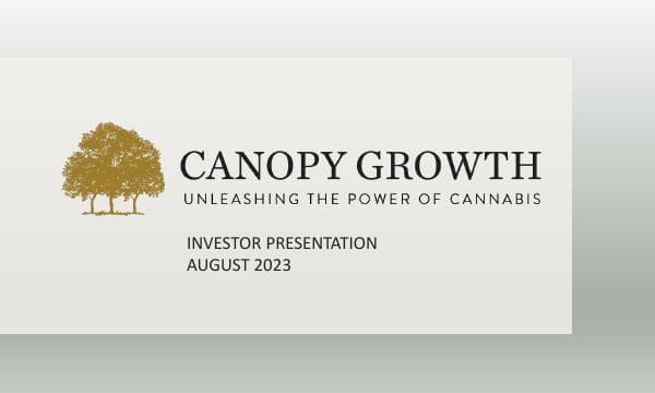 Canopy-Growth-Investor-Presentation
