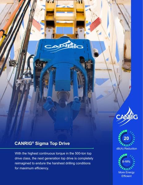 Canrig-Sigma-Top-Drive-Brochure