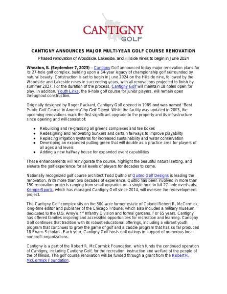 Cantigny-Golf-Renovations-2024