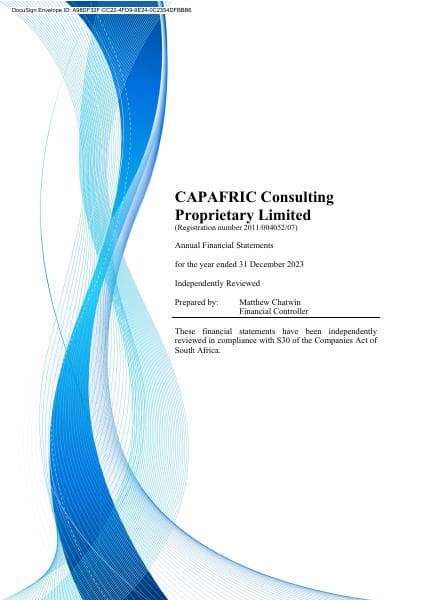 capafric-consulting-pty-ltd