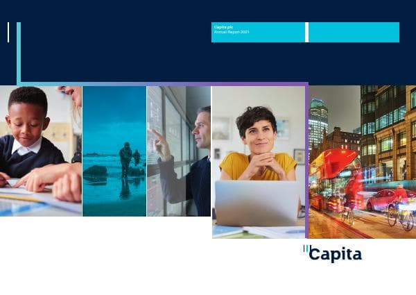 Capita-investors-annual-report-2021