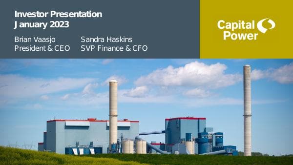 capital-power-2023-january-investor-meetings