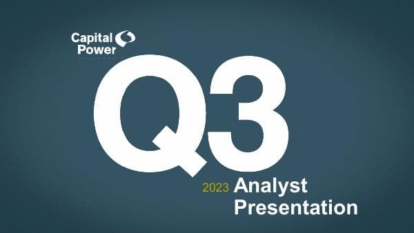 Capital-Power-2023-Q3-Presentation