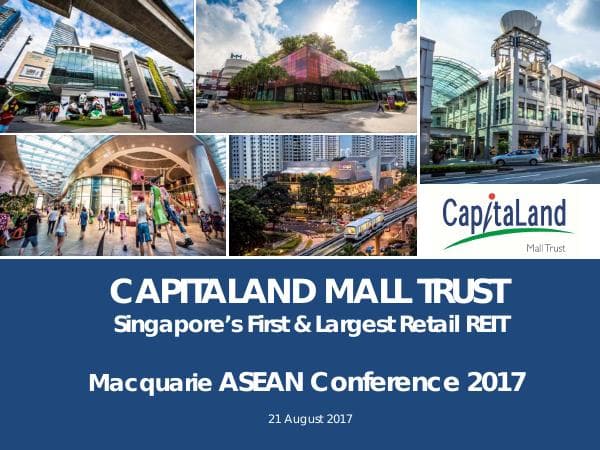 CapitaLand Mall Trust_August_2017_303_13303