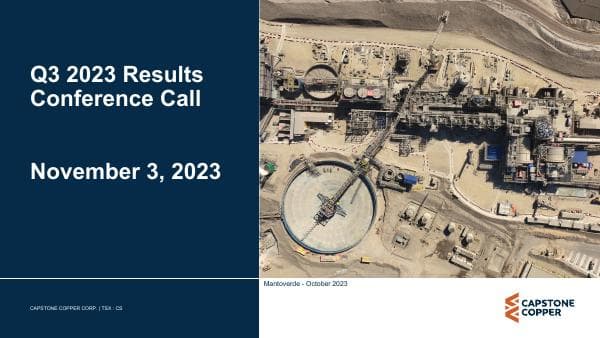 Capstone Copper__2023__399_97399