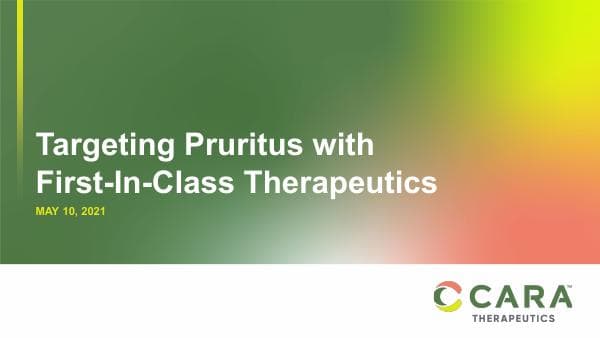 Cara Therapeutics_May_2021_155_70155