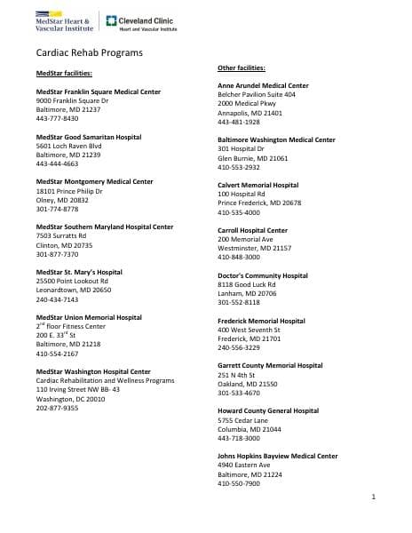 Cardiac-Rehab-Program-Locations
