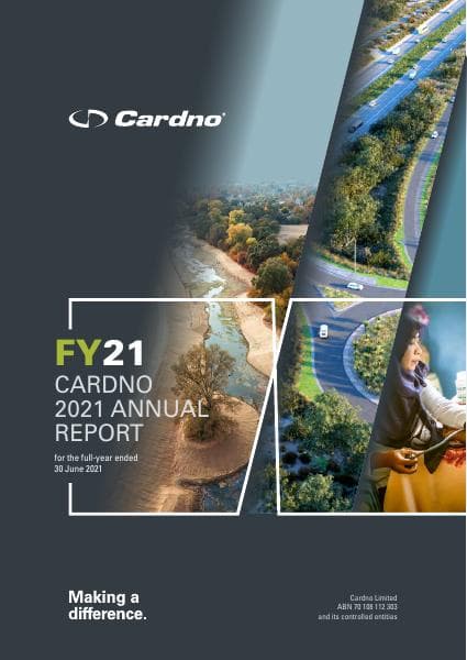 cardno-fy21-annual-report