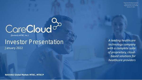 CareCloud%20-%20Company%20Overview%20January%202022%20FWP